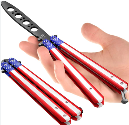Best Balisong Knife Trainer