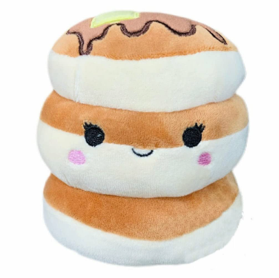 Best Food Squishmallows