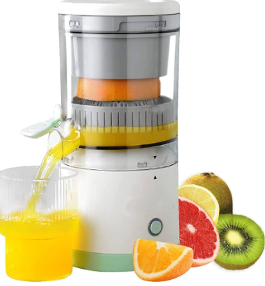 Best Orange Juice Machine