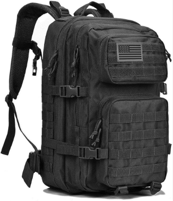 Best Tactical Laptop Backpack