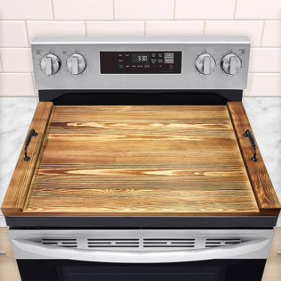 Best Stove Top Covers
