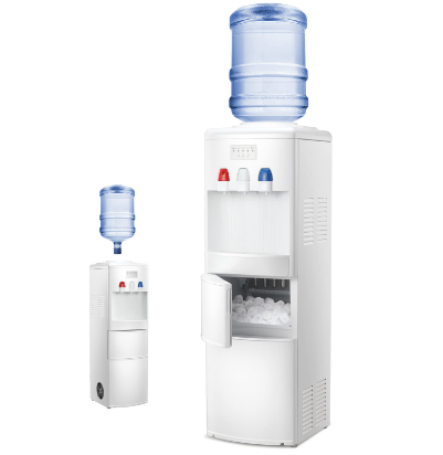 Best Water Dispenser With Ice Maker