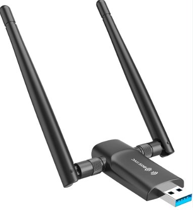 Best Wifi Antenna For PC