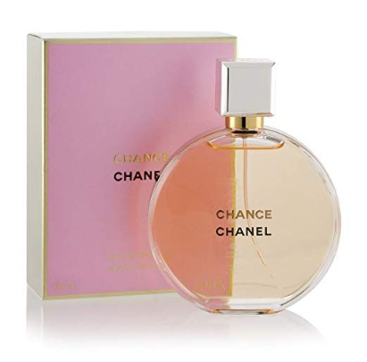 Best Chanel Chance Perfume