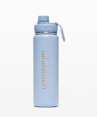 Best Lululemon Water Bottles