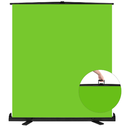 Best Portable Green Screens