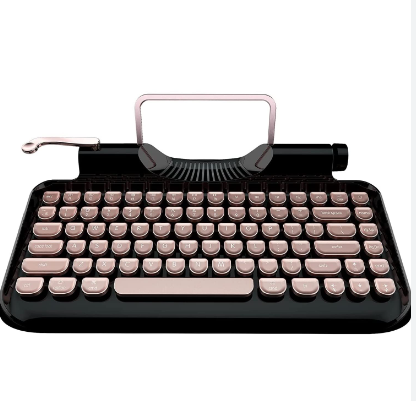 Best Ipad Typewriter Keyboard