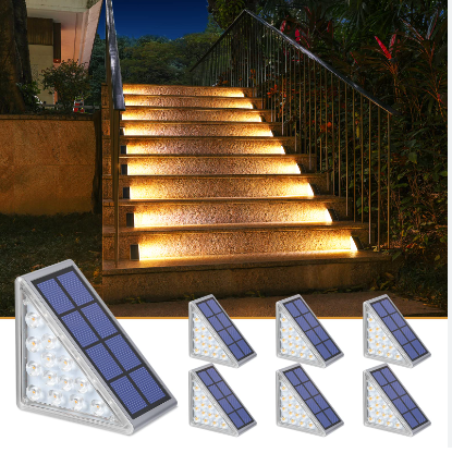 Best Outdoor Step Lights For Concrete