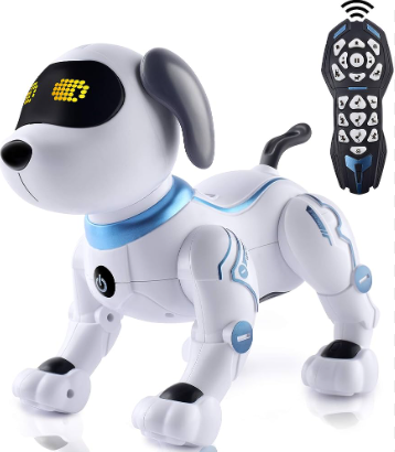 Best Remote Control Toys For Dogs
