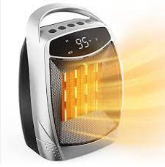 Best Battery Operated Heater