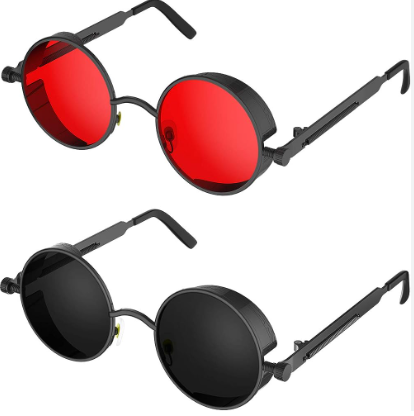Best Steampunk Sunglasses
