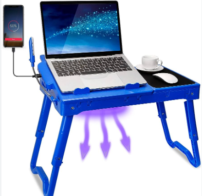 Laptop Stand For Bed