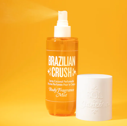 Best Brazilian Crush Perfume