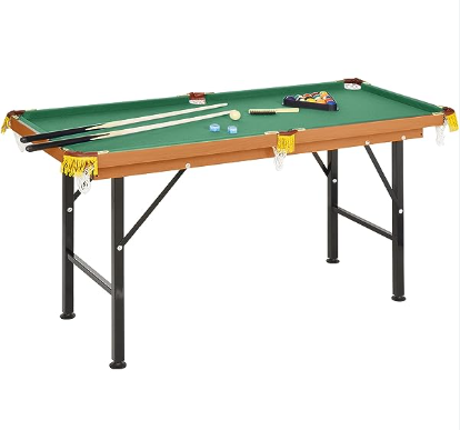 Best Mini Billiards Table