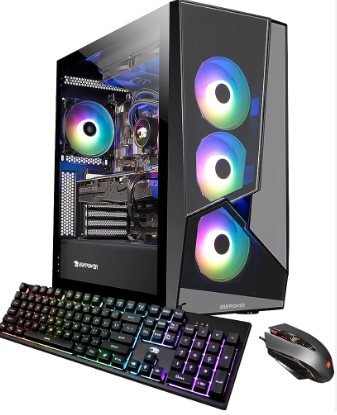 Best Lyte Gaming PC