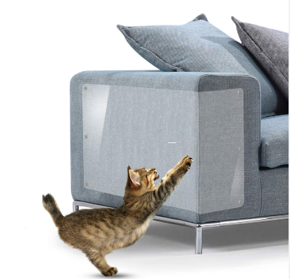 Best Furniture Protectors From Cats