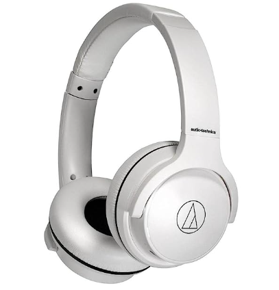 Best Audiotechnica Over Ear Headphones