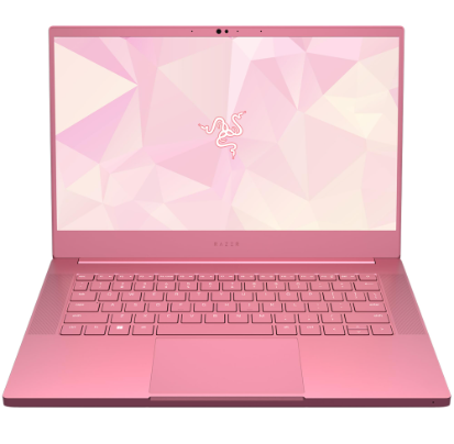 Best Pink Gaming Laptops