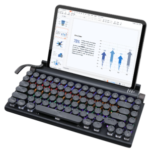 Best Ipad Typewriter Keyboard