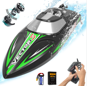 Best Fast Rc Boats