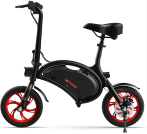 Jetson Electric Bike near me