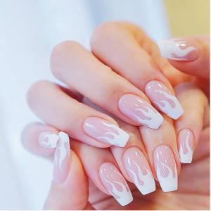 Cute Acrylic Nails  near me