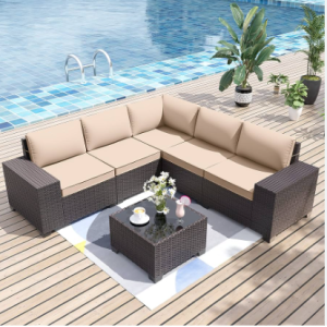 Rooms To Go Outdoor Furniture near me