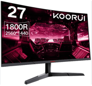 Best 1440p 120hz Monitor