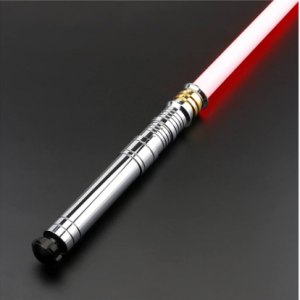 Best Neopixel Lightsaber