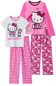Hello Kitty Pajama Pants near me