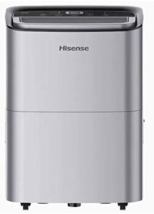 Hisense Dehumidifier near me