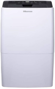 Hisense Dehumidifier Image