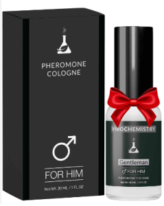 Pheromone Cologne Image