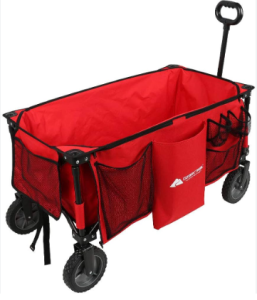 Ozark Trail Wagon Image