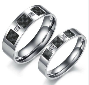 Mens Promise Rings Pandora Image