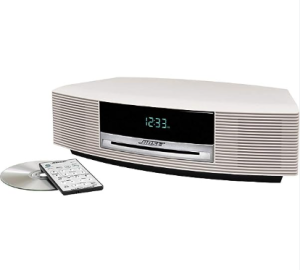 Bose CD Player Image