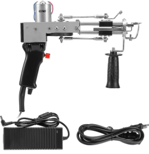 Tufting Gun Image