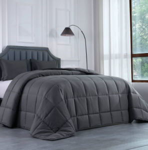 Oversized King Comforter  Image