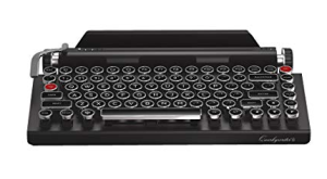 Best Ipad Typewriter Keyboard