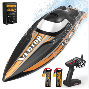 Best Fast Rc Boats