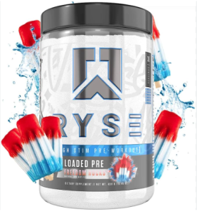 Ryse Supplements  image