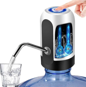Best 5 Gallon Water Dispenser