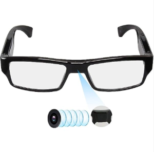 Spy Glasses image