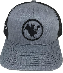 Lane Frost Hat Image
