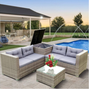 Rooms To Go Outdoor Furniture Image