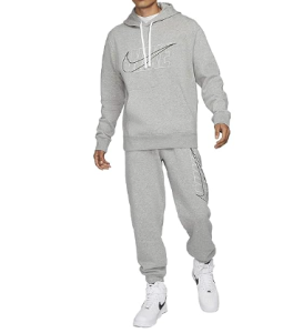 Nike Tracksuit Men  Image