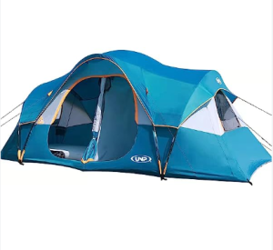 Ozark Trail 10 Person Tent Image