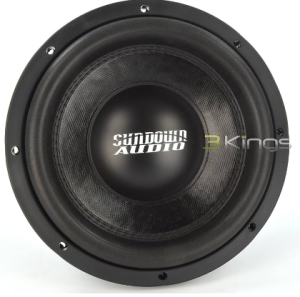 Sundown Subwoofer  Image