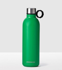 Starbucks Water Bottles Image