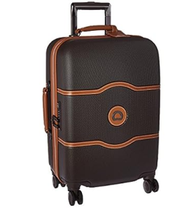 Solgaard Luggage Image